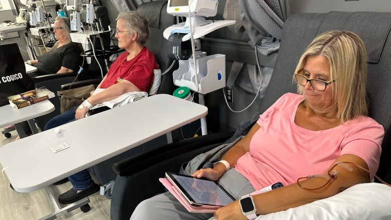 新诊所开张，温莎地区癌症患者可就近在埃塞克斯郡接受治疗 ...