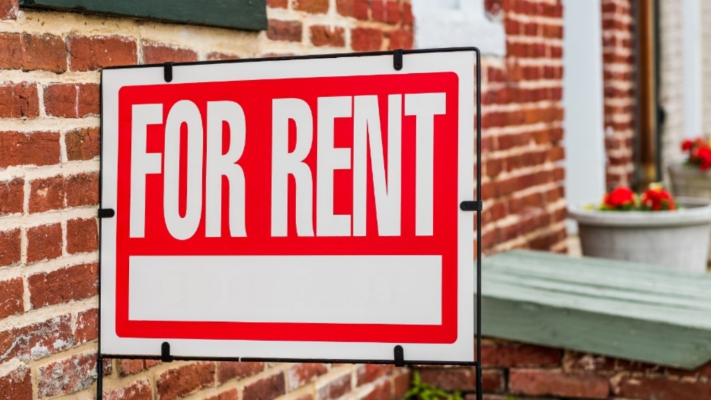 新报告显示温莎市的房租在上涨