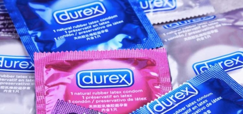 Durex杜蕾斯全国范围内召回两款避孕套