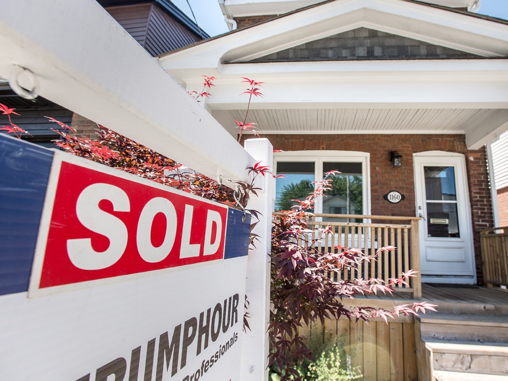 为什么近期房屋成交数量和房价走势不同?