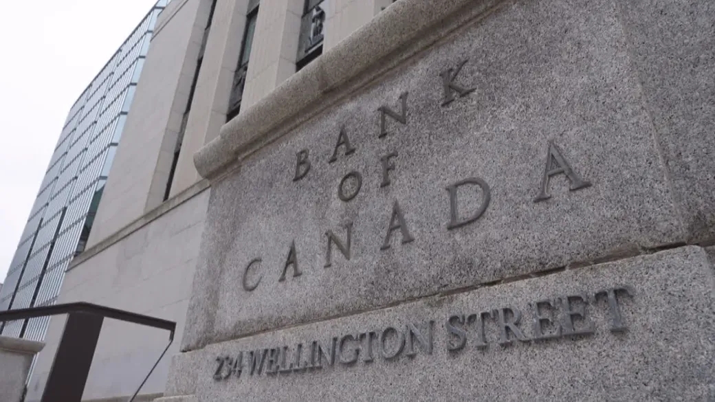 加拿大央行将基准利率上调25个基点，可能标志着目前加息的结束 ...