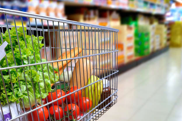 尽管加拿大总体通胀有降温，但2月份食品杂货价格仍飙升10.6% ...