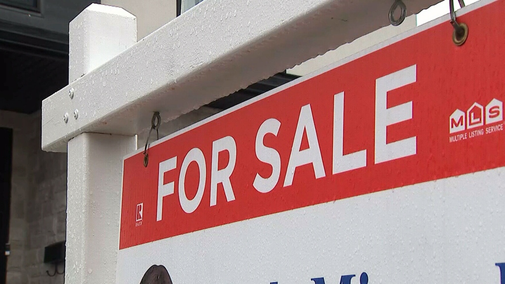 温莎地区二月房价大涨，房屋成交量增加
